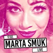 Marta Smuk Live