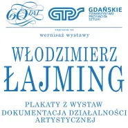 Wernisaż wystawy plakatów Włodzimierza Łajminga
