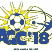 XIX Arka Gdynia Cup 2018