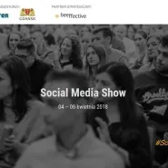Social Media Show 2018