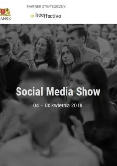 Social Media Show 2018