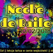 Noche de Baile - dj Starzyk