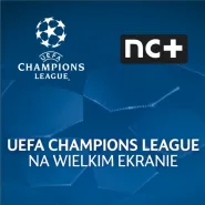 Liga Mistrzów UEFA: Półfinał A Rewanż