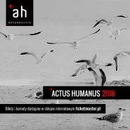 Actus Humanus. Resurrectio