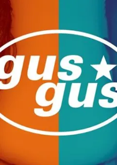 GusGus 