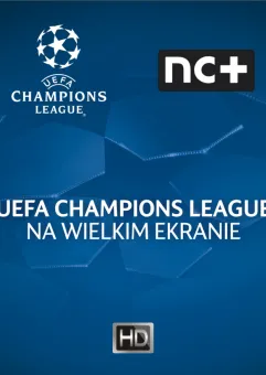 Liga Mistrzów UEFA: transmisja