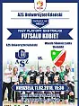 Ekstraliga Futsalu Kobiet - ćwierćfinał