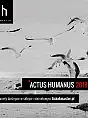 Actus Humanus. Resurrectio