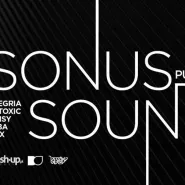 Sonus Sound. PURE DNB #2