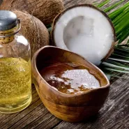 Eko kosmetyki: olej kokosowy i jego zastosowanie