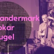 Vandermark/Tokar/Kugel | Koncert w IKM