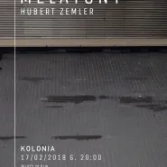 Melatony / Hubert Zemler