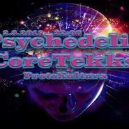 Psychedelic CoreTekks