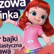 Filmowe Poranki: Tęczowa Rubinka cz.7
