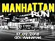 Manhattan RUN: Bieganie po Manhattanie