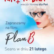 Kino Kobiet: Plan B