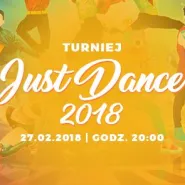 Turniej Just Dance 2018