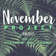 Novembre Project