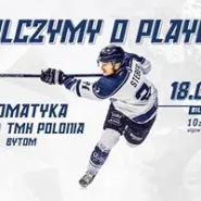 Pre Play-Off: MH Automatyka Gdańsk vs TMH Polonia Bytom