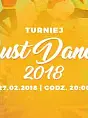 Turniej Just Dance 2018