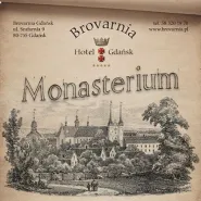 Premiera piwa Monasterium