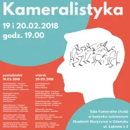 Festiwal Młoda Gdańska Kameralistyka