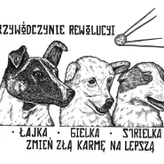 Kalmaryzacja / Piotr Dziewanowski