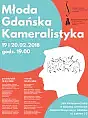 Festiwal Młoda Gdańska Kameralistyka