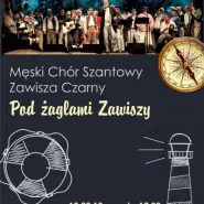 Pod Żaglami Zawiszy - koncert