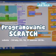 Programowanie Scratch
