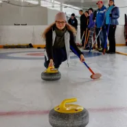 Ogólnopolski Dzień Curlingu - trening otwarty
