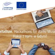 Baltathon. Hackathons for Baltic Museums