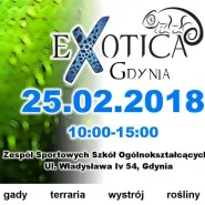 Exotica Gdynia