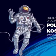 Polski sektor kosmiczny - prezentacja projektów