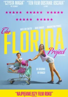 Kino Konesera: The Florida Project 
