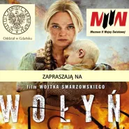 Wołyń - pokaz filmu 