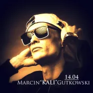 Marcin  Kali  Gutkowski