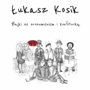 Łukasz Kosik - spotkanie autorskie