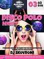 Disco Polo night