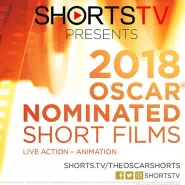 Oscar Nominated Short Films 2018