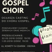 Casting do Empire Gospel Choir