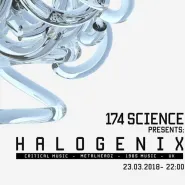 174 Science: Halogenix 