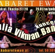Julia Vikman Band