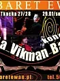 Julia Vikman Band