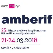 Amberif 2018 