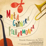 Mała Gdyńska Filharmonia: Wesołe Dęciaki i moc marszowych hitów