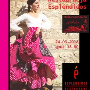 Koncert Tablao Flamenco 
