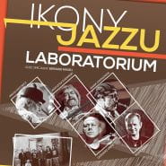 Ikony Jazzu - Laboratorium / EABS