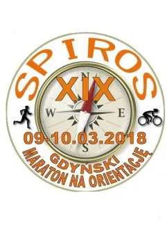 XIX Gdyński Maraton na Orientację Spiros