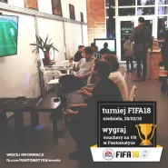 Turniej FIFA 18 
